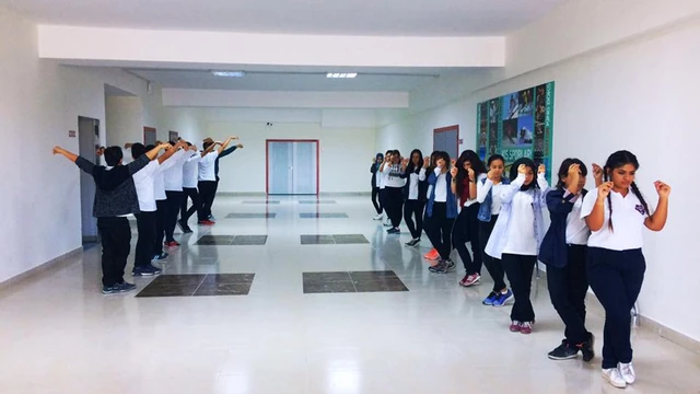 Birlikte hareket etmek