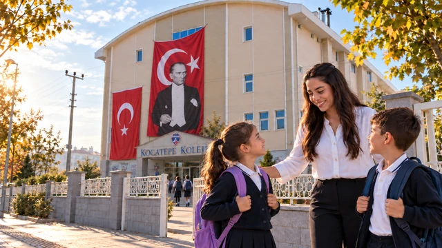 Sabah karşılaması