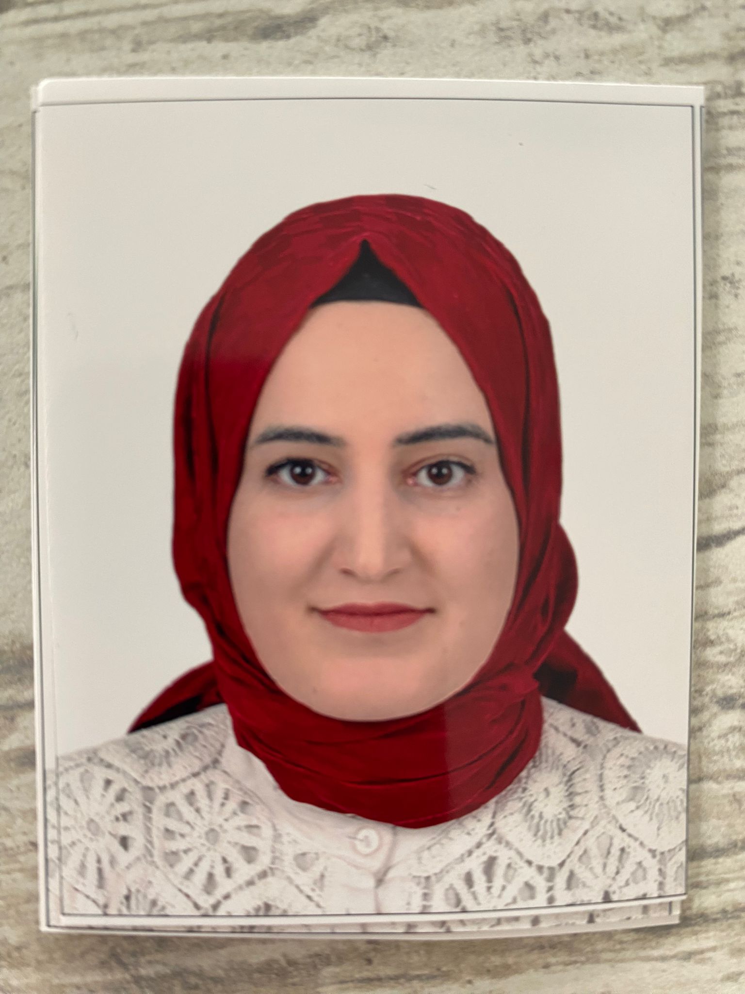 Tuğba Öğüt