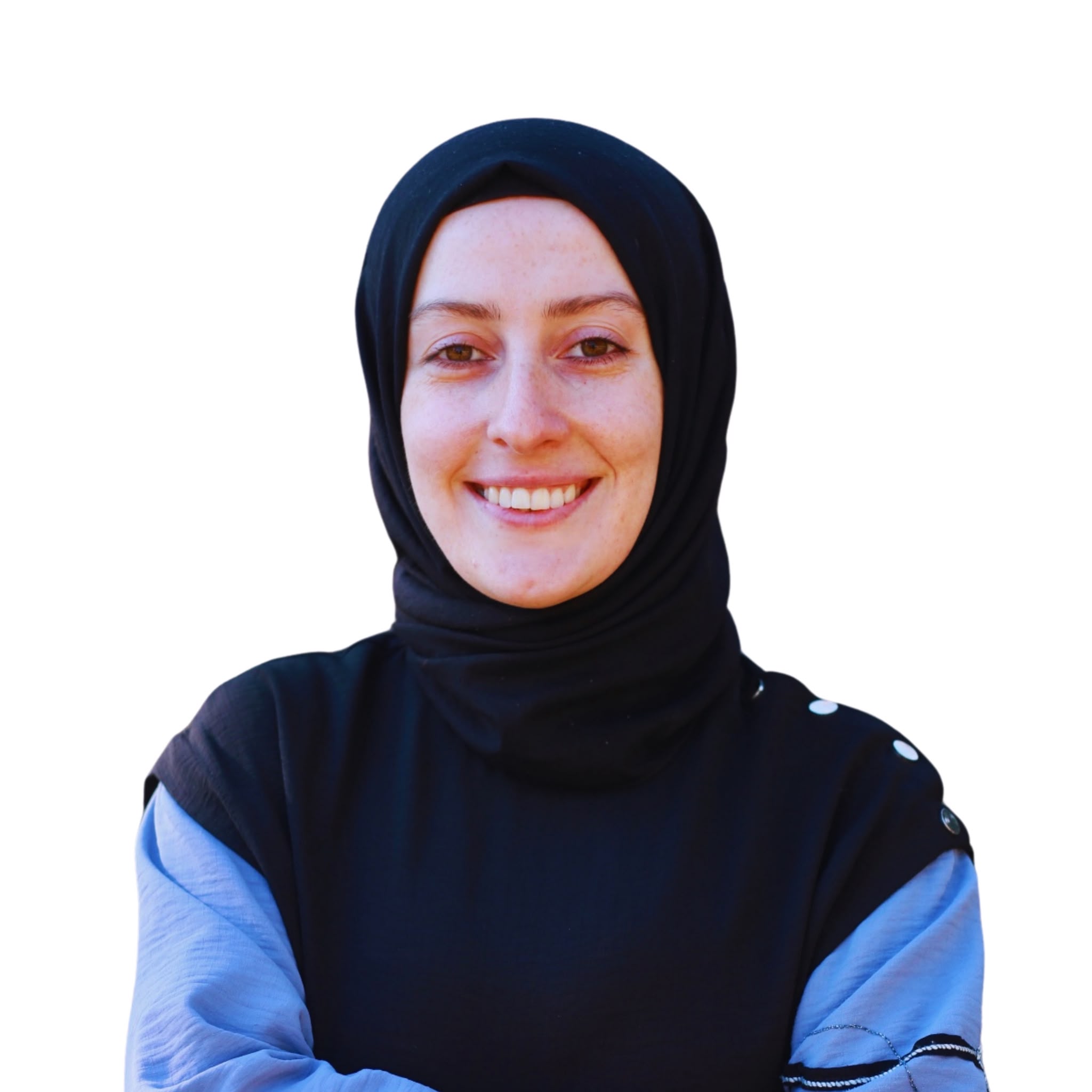 Ayşe Topaloğlu