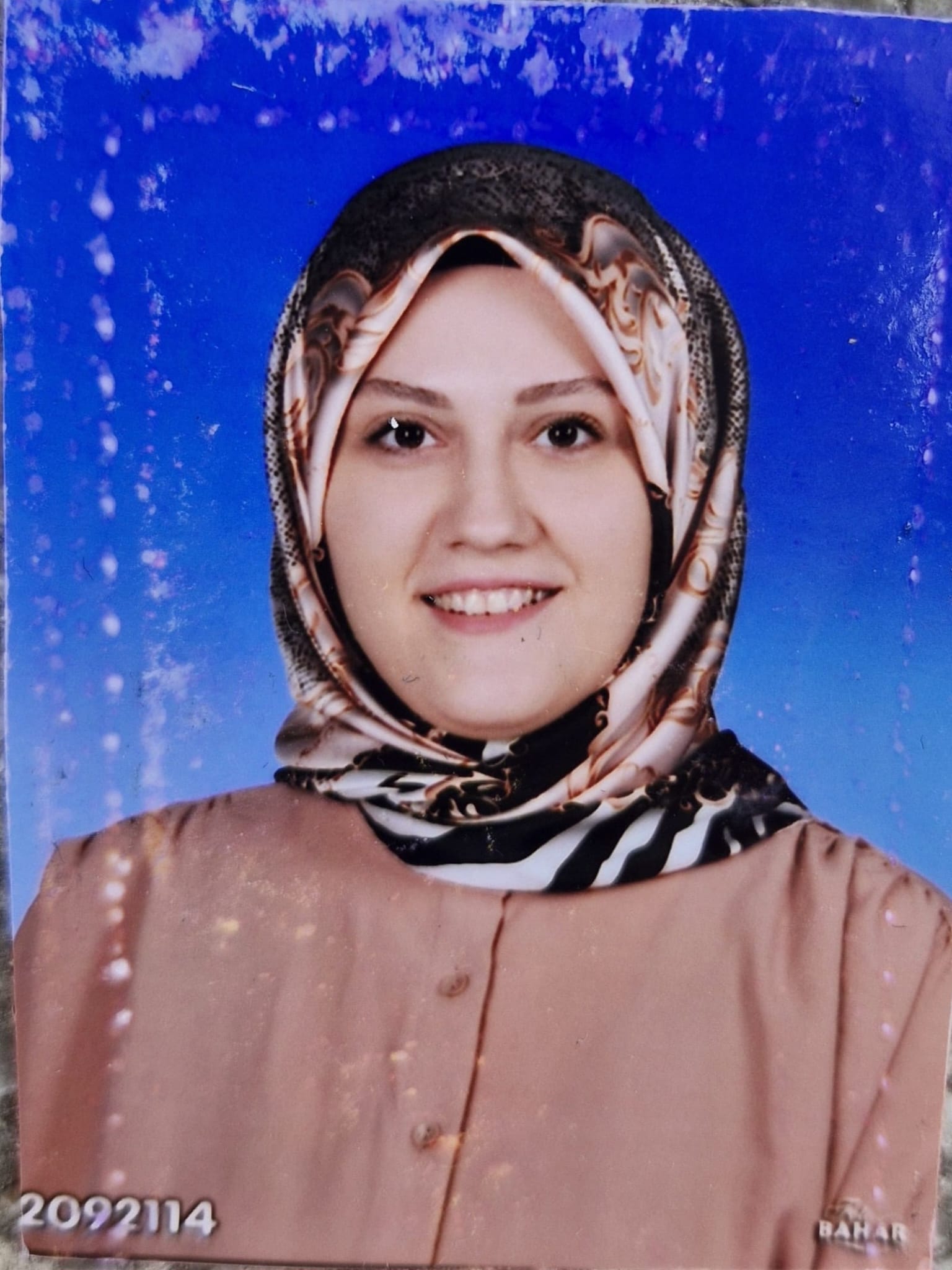 Betül Özden
