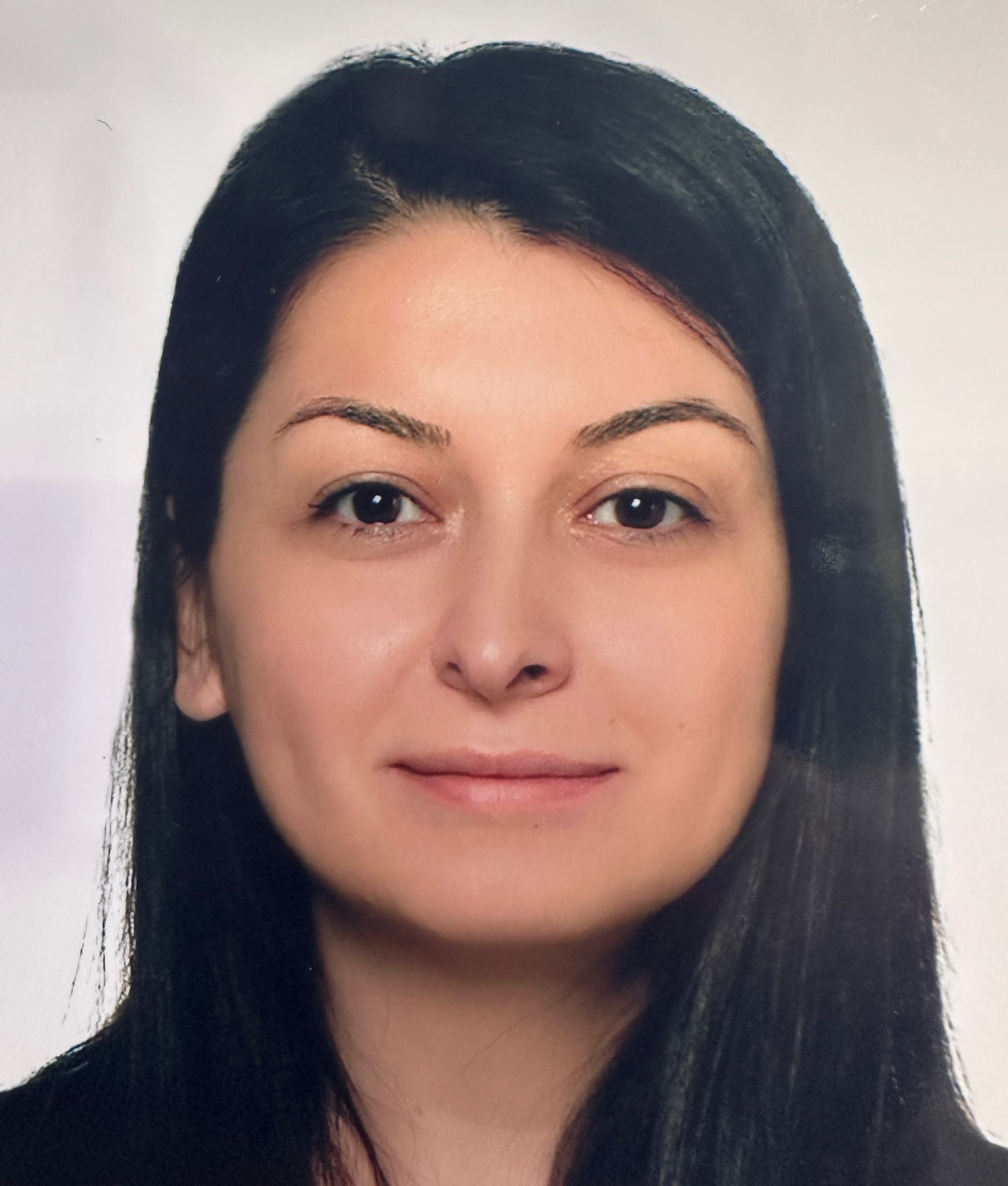 Burçin Ötkün