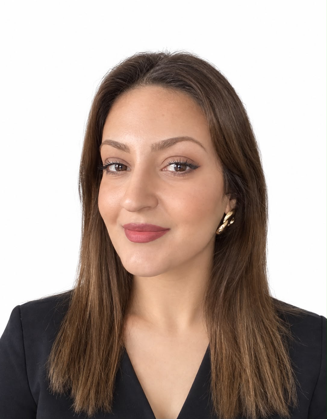Edanur Gökçin