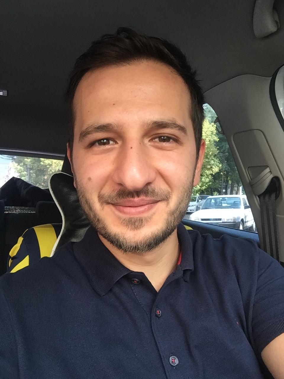 Hakkı Aytekin