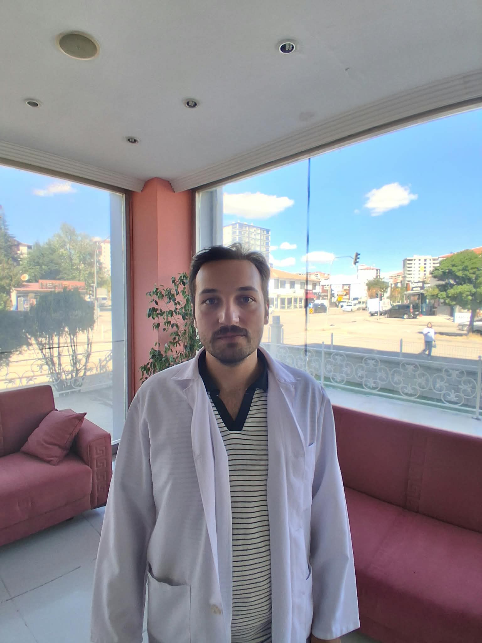 Mehmet Can