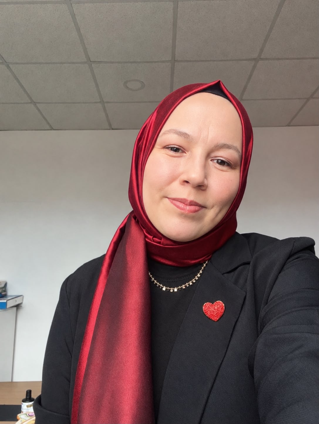 Melike Özbe