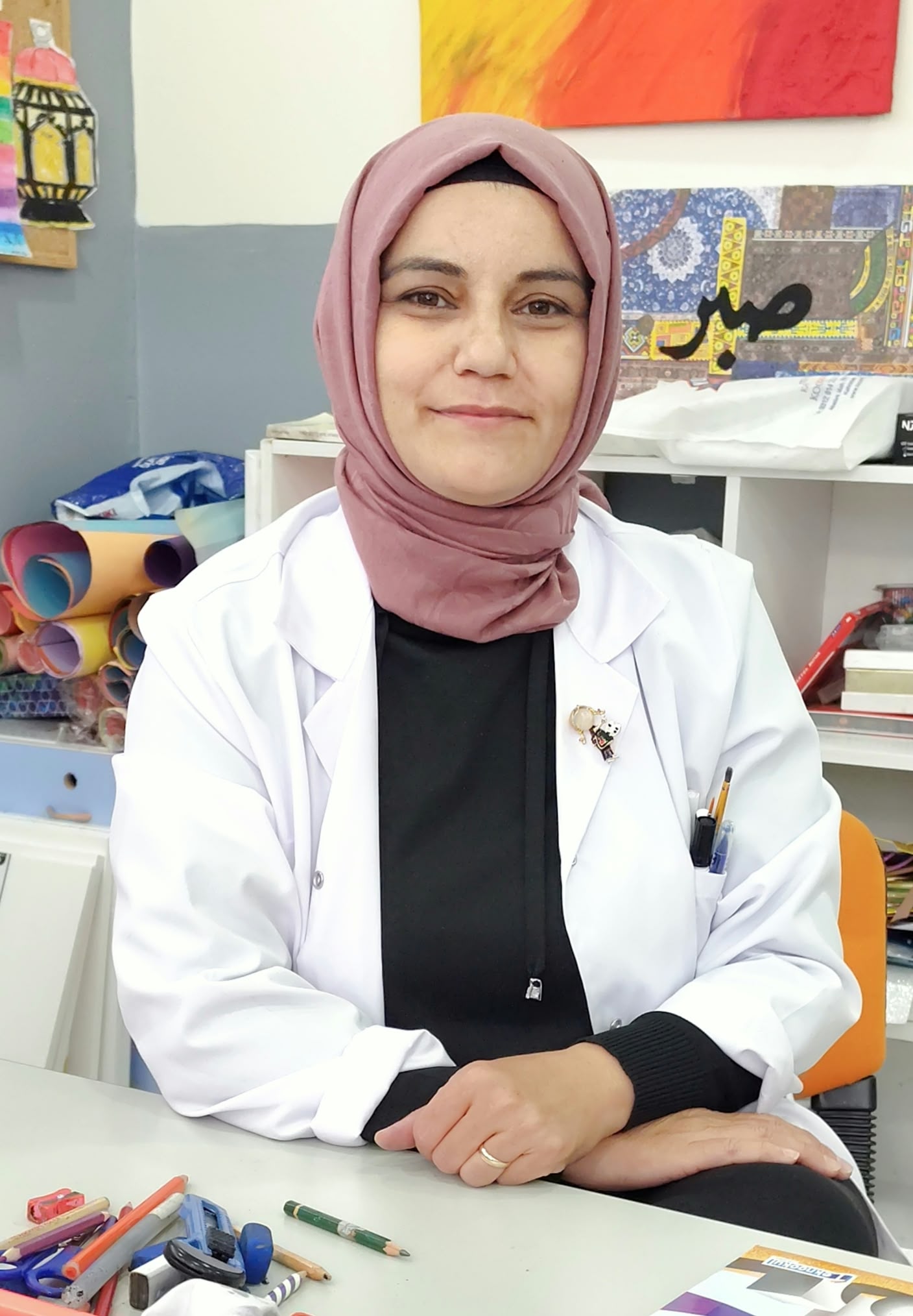 Meryem Berberoğlu