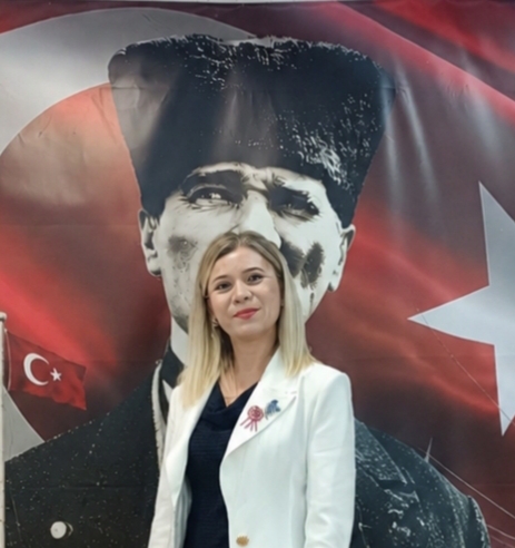 Özlem Aktaş