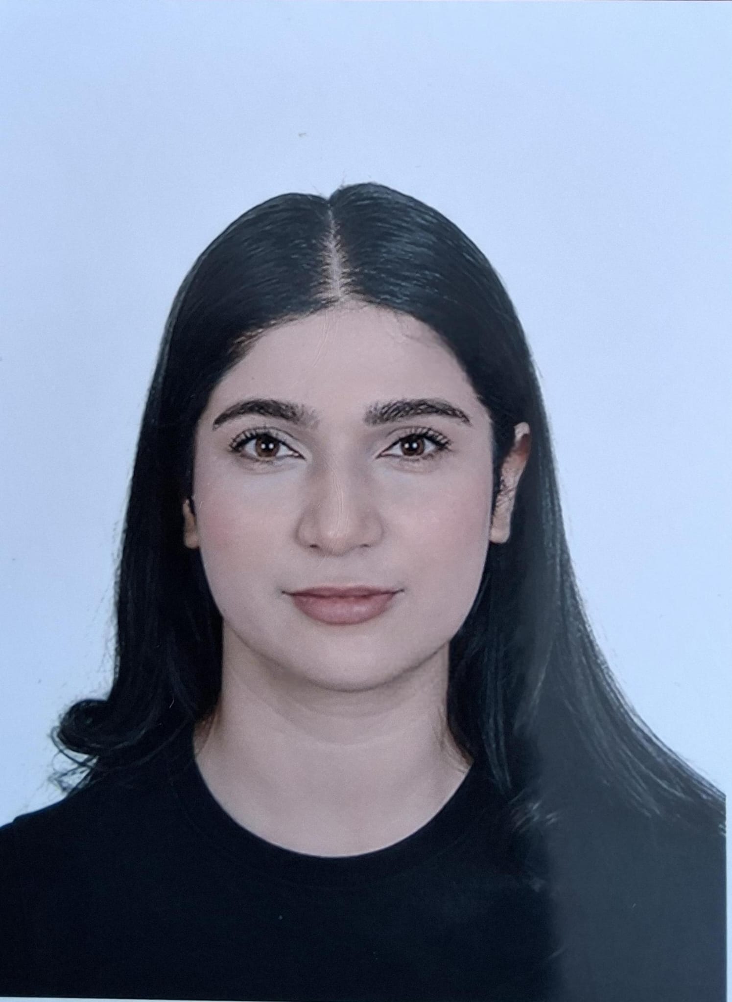 Simanur Seçkin