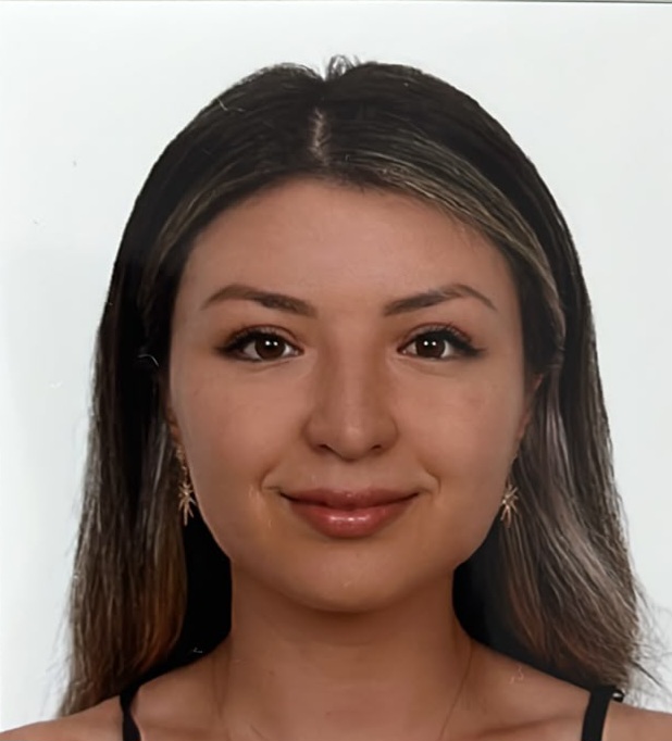 Tuğba Ertürk