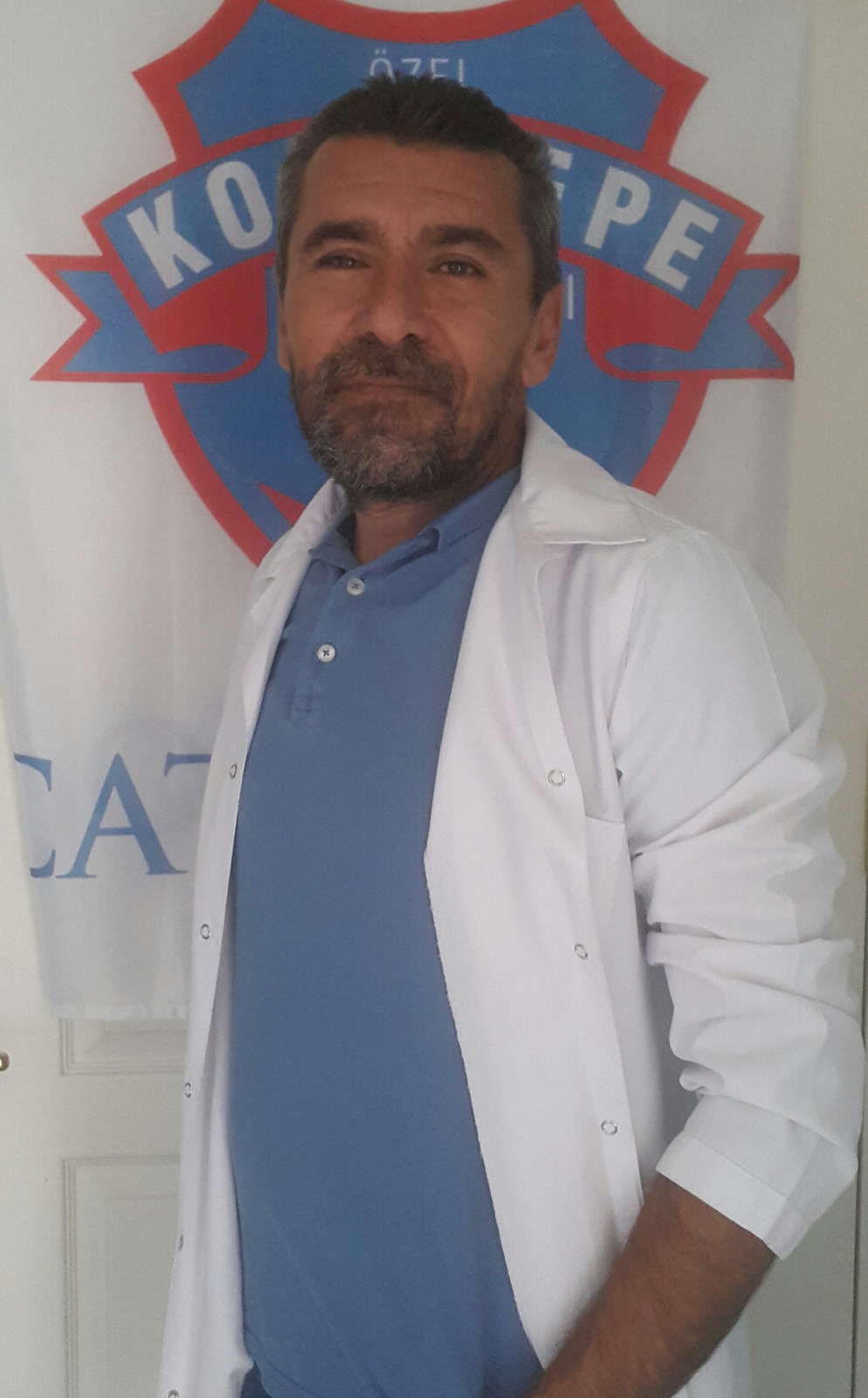 Özgür Mehmet Gülmez