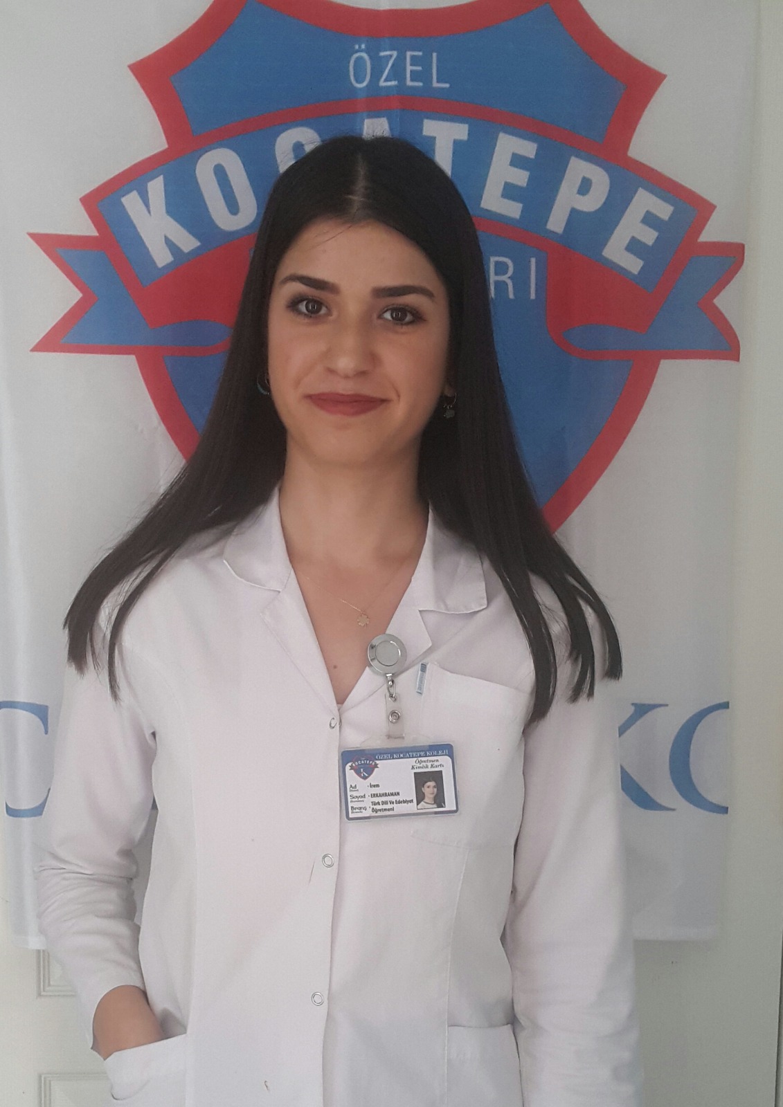 İrem Erkahraman
