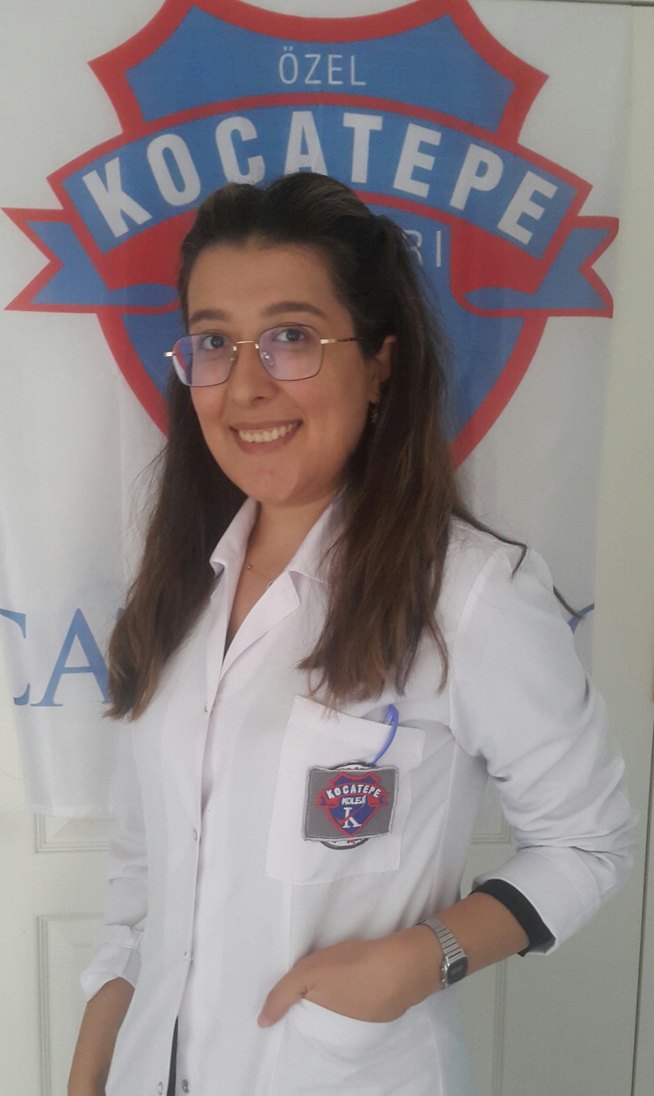 Tuğçe Aylin Kurudere