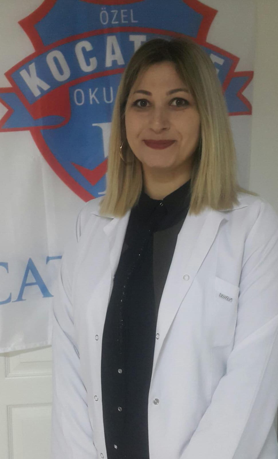 Şerife Yağırlı