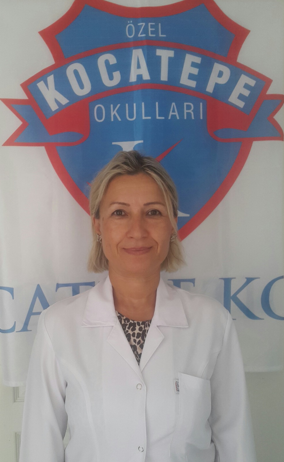 Döndü Öztürk