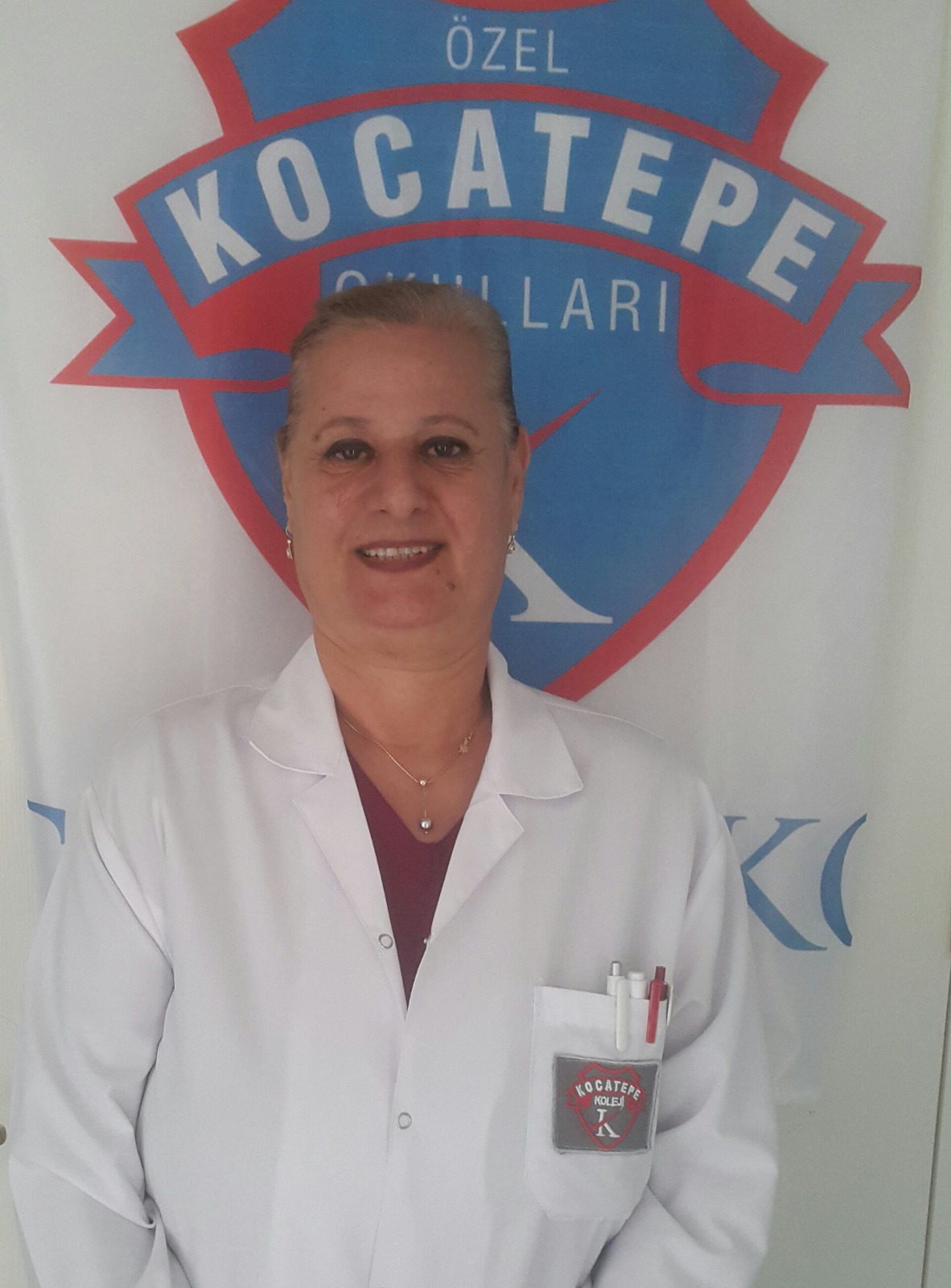Zeynep Çakmak