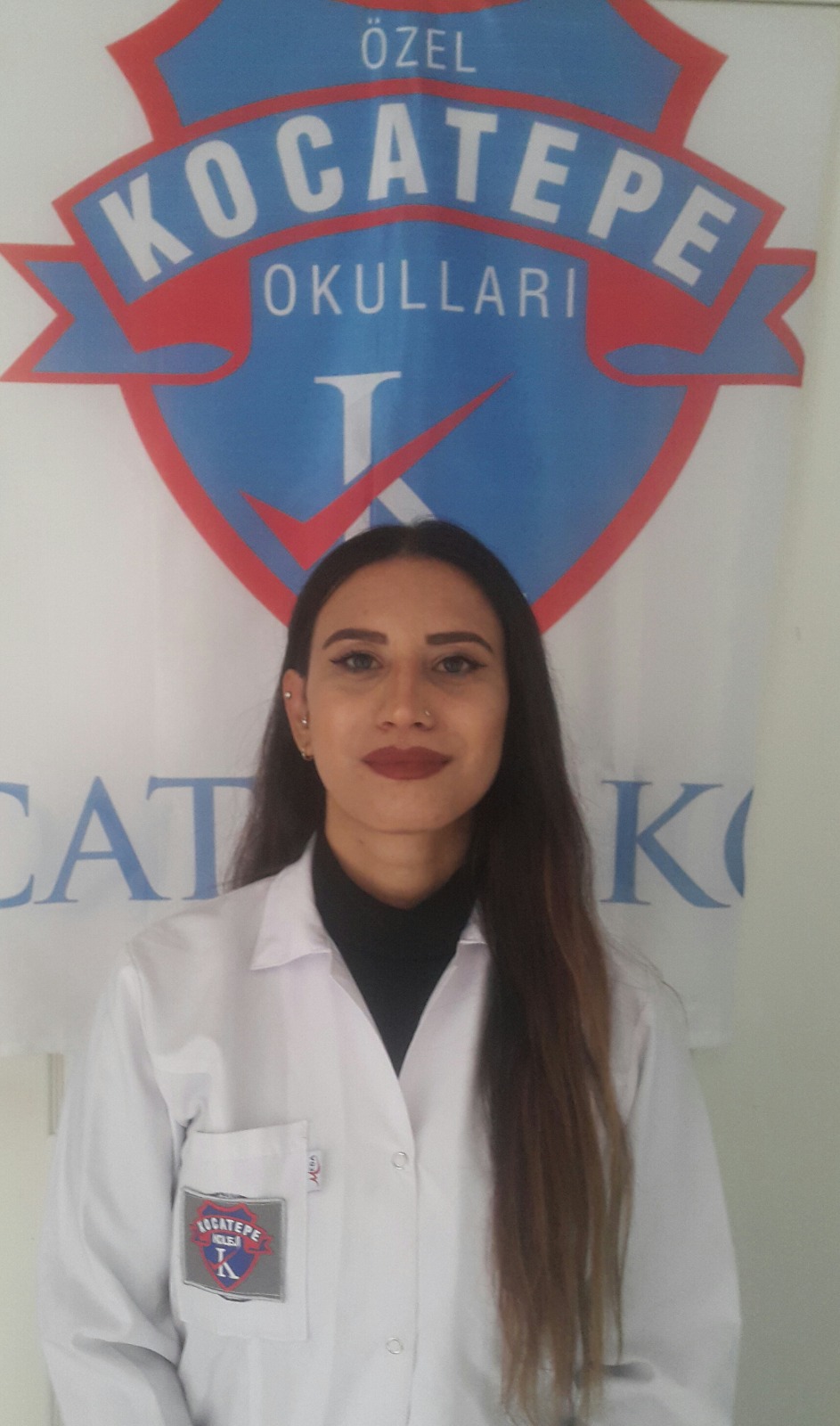 Gizemnur Çetin