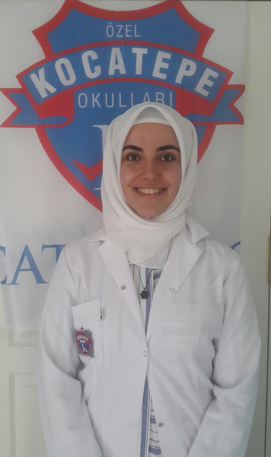 Kübra Çelik